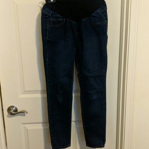 Jessica Simpon Maternity jeans
